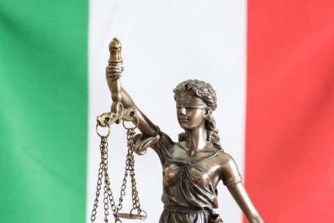 Italie : premier cas de suicide assisté autorisé