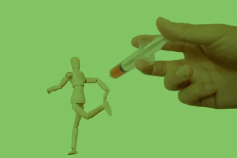 Obligation vaccinale des soignants : déjà 3000 suspensions 