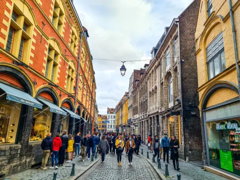 Formation de qualité et convivialité : Le CHU de Lille a tout pour plaire 
