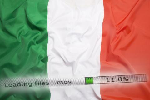 Italie : des hackeurs s’emparent du site de réservation pour se faire vacciner