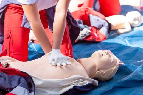 Le 4 décembre, une mobilisation pour réanimer l’hôpital 