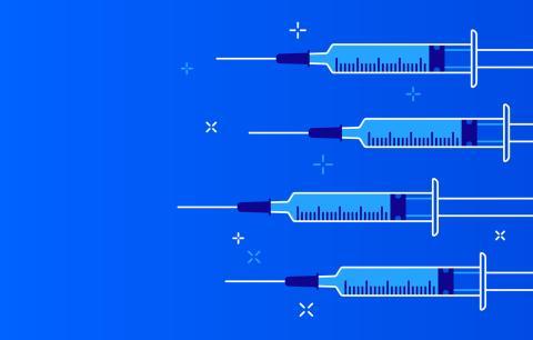 Data vaccin Covid : de nouvelles données renforcent les rangs 