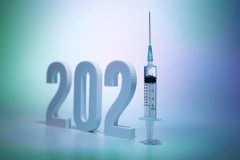 La semaine européenne de la vaccination bât son plein 