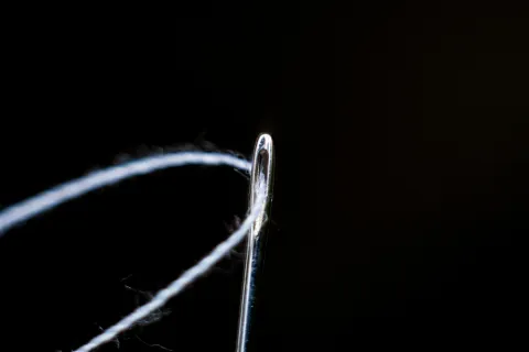 Les salles de shoot, une initiative cousue de fil blanc