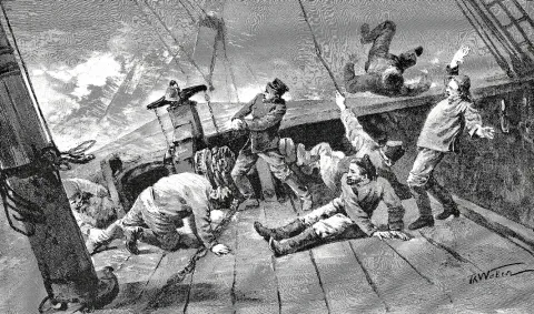 Avec Omicron, l'hôpital public va « tanguer » en janvier, avertit Martin Hirsch