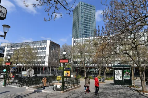 Tout ça pour ça ! Un non-lieu dans le procès de l’amiante à Jussieu 