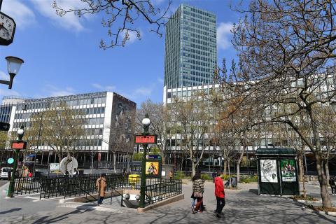 Tout ça pour ça ! Un non-lieu dans le procès de l’amiante à Jussieu 