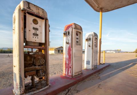 Carburants : la Sécu double la remise à la pompe pour les soignants libéraux