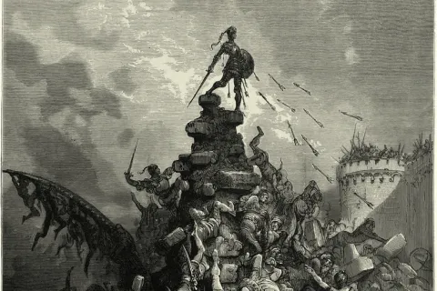 Vaccination aux Etats-Unis : Joe Biden monte au créneau 