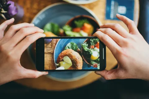 Alimentation dans le secteur de la santé : le Resah veut mieux faire 