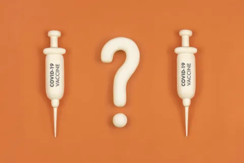 Que répondre à ceux qui hésitent à se faire vacciner contre la Covid-19 ?