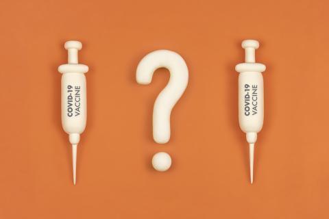 Que répondre à ceux qui hésitent à se faire vacciner contre la Covid-19 ?