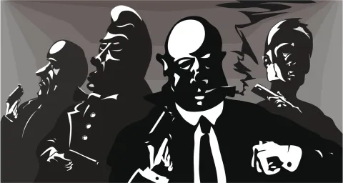 Les autres virus prennent leurs parts