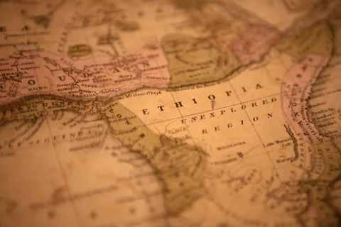 Tigré : MSF témoin d'exécutions de civils 