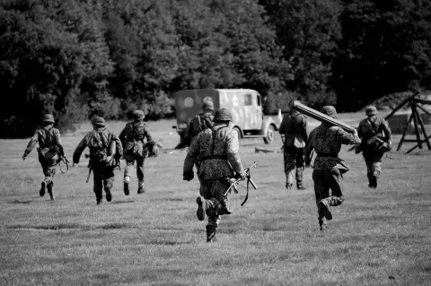 Vendredi 24 septembre : Sur le front du Covid #2