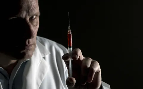 Vaccination antigrippale : les médecins sont-ils mauvais ?