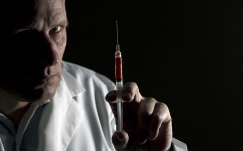 Vaccination antigrippale : les médecins sont-ils mauvais ?