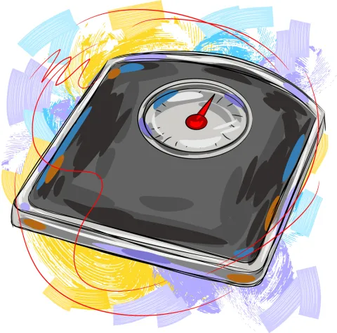 Les personnes obèses face à « l’inquiétude de mourir » du Covid