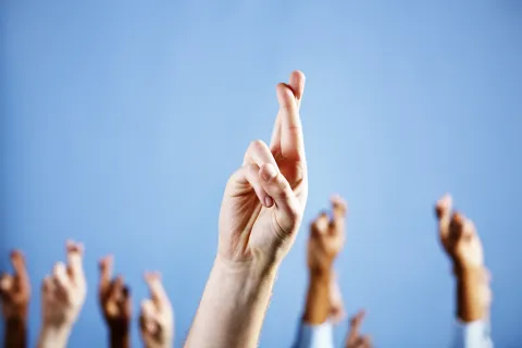 Sida : Un candidat vaccin prometteur ! 