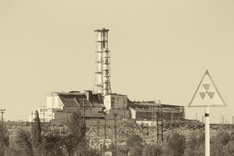 Tchernobyl : quels risques pour les générations d’après ?