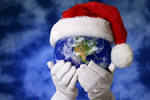 Agnès Buzyn à l’OMS  : Adieu Paris, bonjour le monde.  