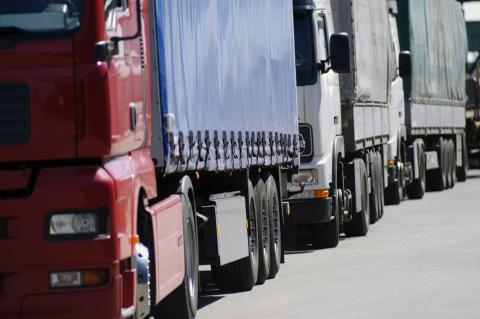 Ça bouchonne à la frontière Argentine-Chili : 1 300 camions bloqués par des tests Covid