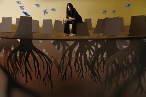 L’état de la planète m’angoisse… c’est grave, docteur ?