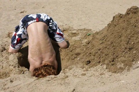 La Sécu creuse son trou, mais pas question « de couper dans les dépenses de santé »