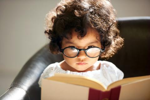 Bientôt tous myopes ? 90% des jeunes asiatiques le sont déjà, ne fermons pas les yeux 