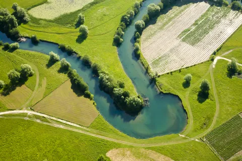 Pollution de l’eau : L’agriculture, pointée du doigt
