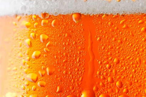 #DryJanuary : Le verre vide pour le voir plein !  