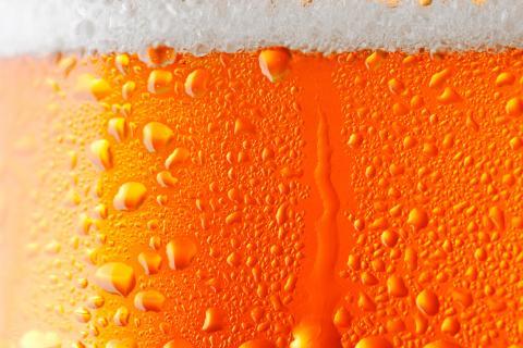 #DryJanuary : Le verre vide pour le voir plein !  