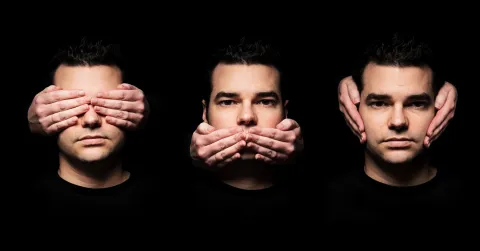 #Protègetoninterne : Un hommage en silence, et un cri d’alerte