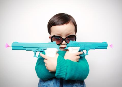 Maman vaccinée, bébé immunisé ? 