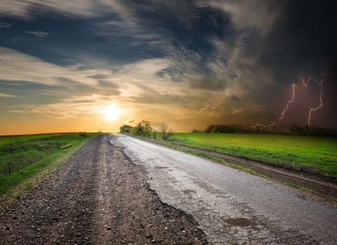 Cas en hausse : la tempête guette ?