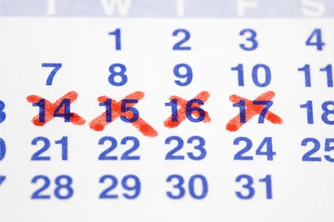 Covid : l'ARS Ile-de-France demande aux hôpitaux « le maximum » de déprogrammations possibles