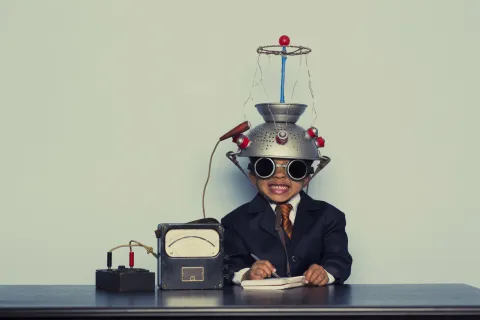 Maintenant un algorithme repère la maltraitance envers les enfants hospitalisés