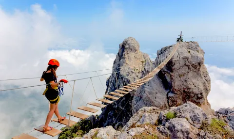 Portrait de passerellien (bonus) : Énora attaque médecine avec un bac L