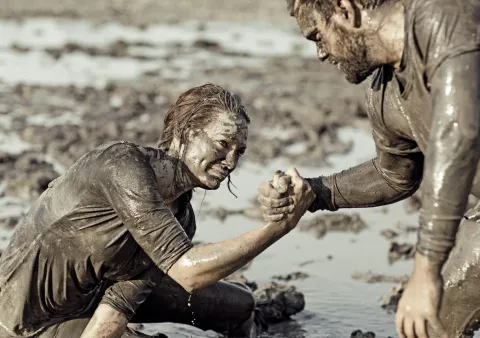 COVID-19 : la tête hors de l’eau ?