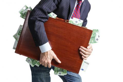 Un pharmacien a détourné plusieurs millions d’euros à l’assurance maladie, il facturait des tests fictifs