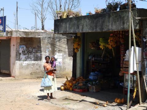 Les médecins du Sri-Lanka : «Je ne veux pas voir mourir un enfant dans mes bras, faute de médicaments»