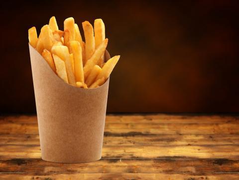 Pollution et santé : des emballages alimentaires sur le banc des accusés 