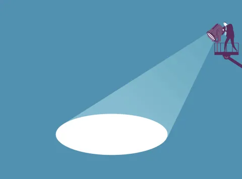 Maladies infectieuses : une spé sous les projecteurs 