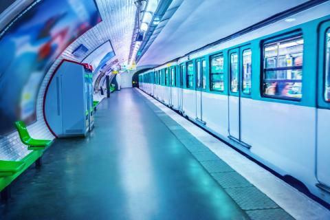 L’Association Respire porte plainte contre la RATP 