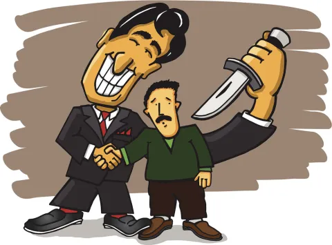 Choix d’internat : trois étudiants perdent leur CESP en ophtalmo