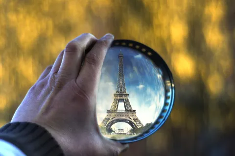 Covid-19 : Le variant a réussi à passer plus vite que le Brexit ! 