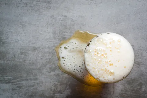 Taxes et alcool : l’OMS veut faire monter la pression 