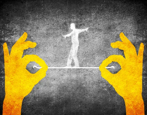 Concours des PH : comment s'adapter aux normes Covid ?  