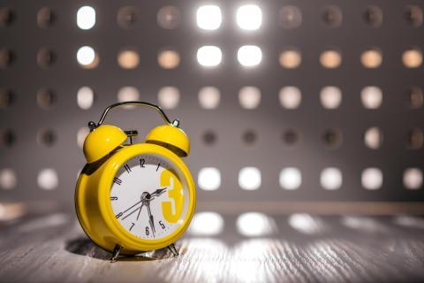 Trois mois après une infection Covid-19 : une étude montre une baisse des anticorps chez les soignants