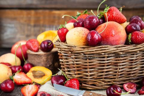 « Les fruits et légumes sont un marqueur social, les inégalités se reflètent dans le domaine alimentaire »